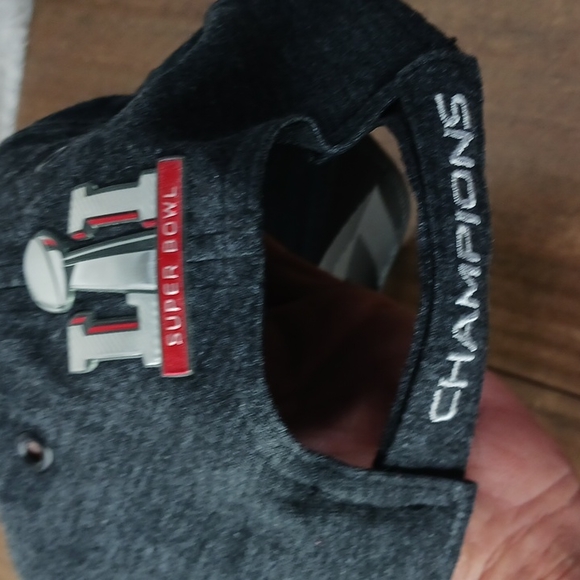 NFL New England Patriots Superbowl Champions - Picture 5 of 8